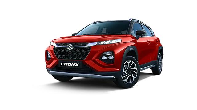 Opulent Red with Bluish Black roof