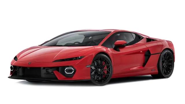 Rosso Mars
