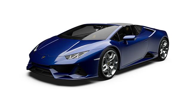 Blu Sideris