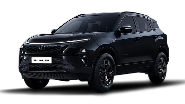 Oberon Black