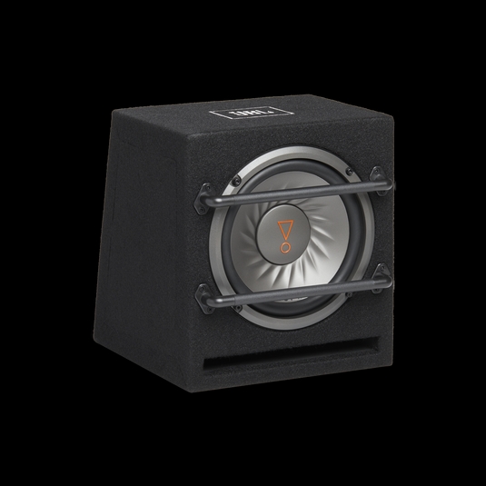 JBL Music System