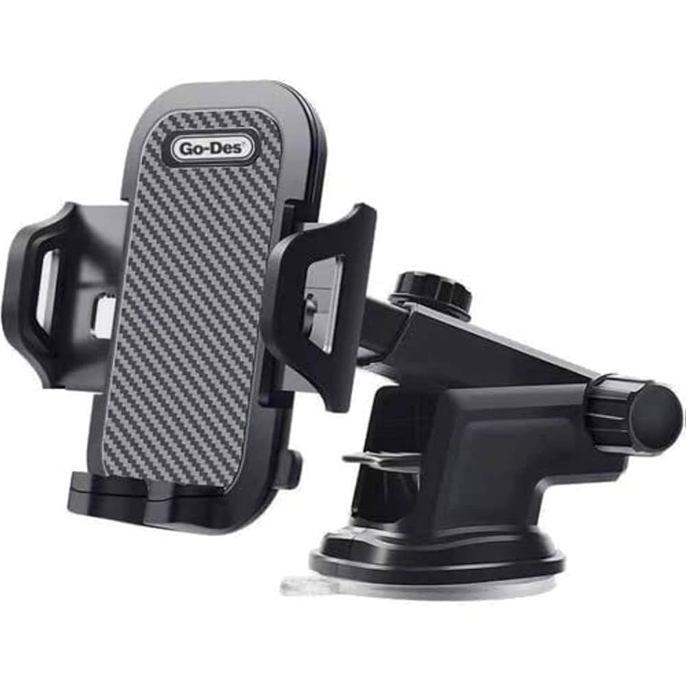 Mobile Phone Holders & Chargers