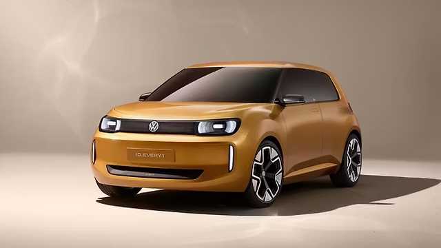 Volkswagen ID 4