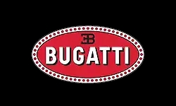 Bugatti logo