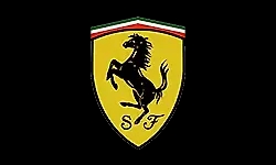 Ferrari logo