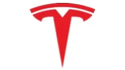 Tesla logo
