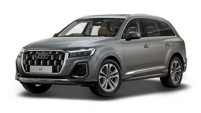 Samurai Grey
