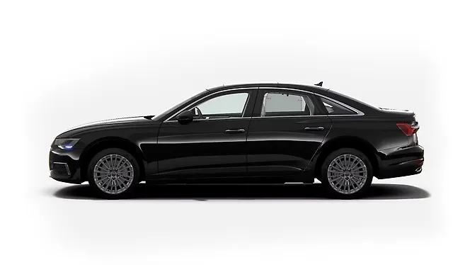 Mythos Black Metallic