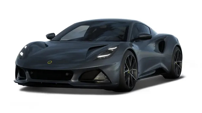 Shadow Grey