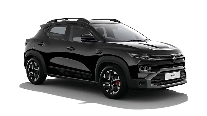 Stealth Black