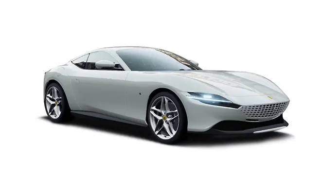 Bianco Avus
