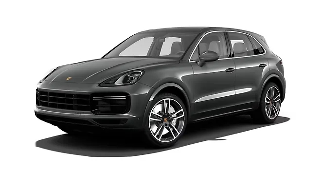 Quarzite Grey Metallic