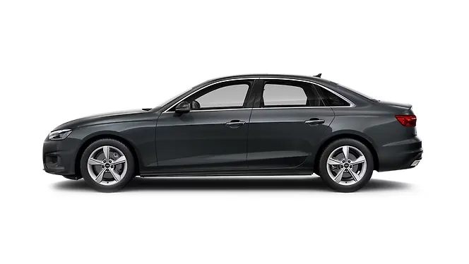Manhattan Gray Metallic