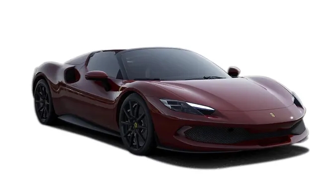 Rosso Mugello