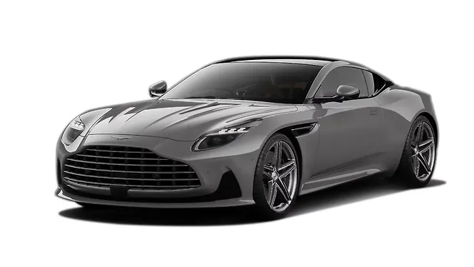 China Grey