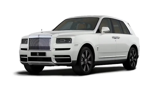  English White