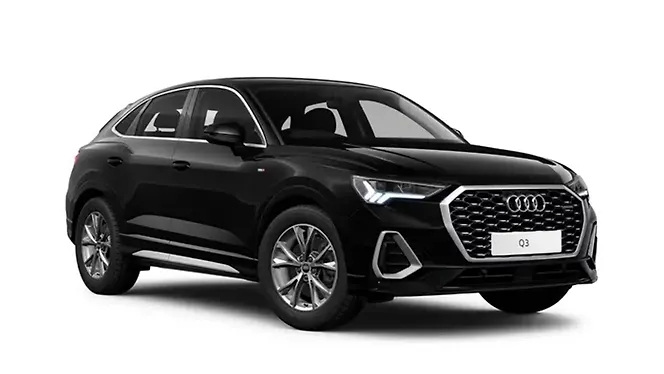 Mythos Black Metallic