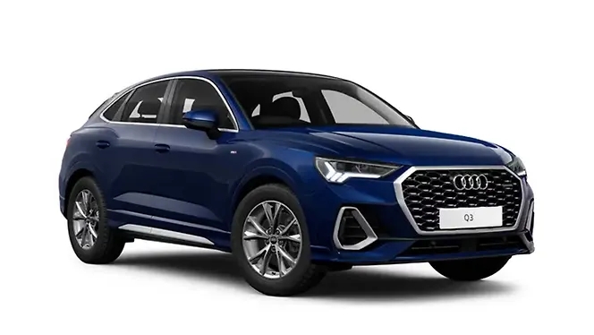 Navarra Blue Metallic