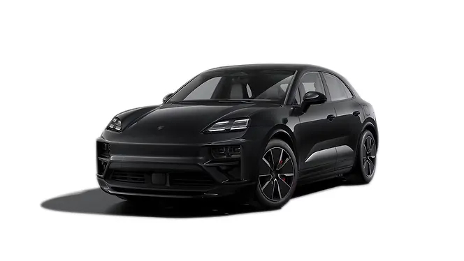 Jet Black Metallic
