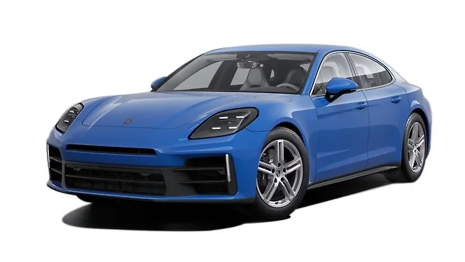 Lugano Blue 