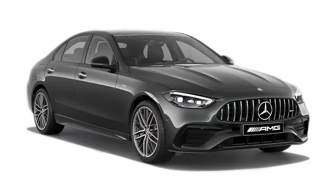 Graphite Grey