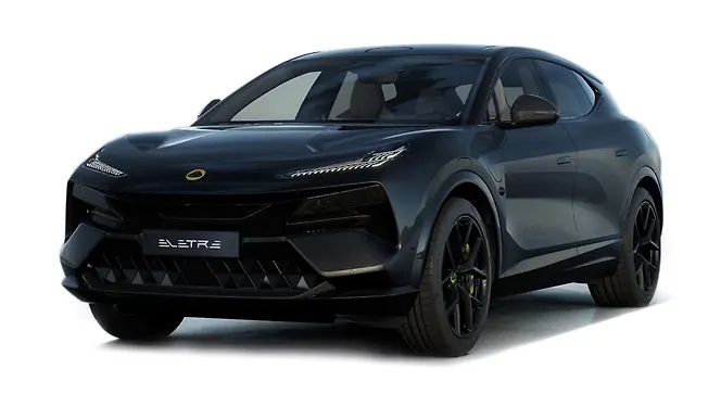 Stellar Black