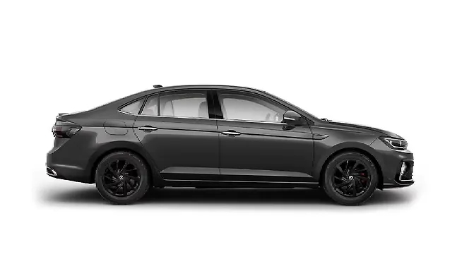 Carbon Steel Grey