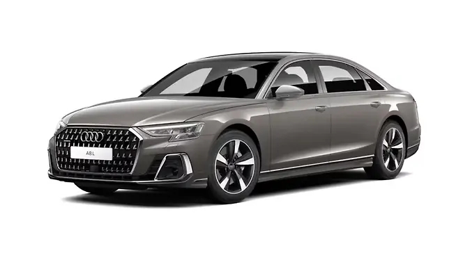 Terra Grey Metallic