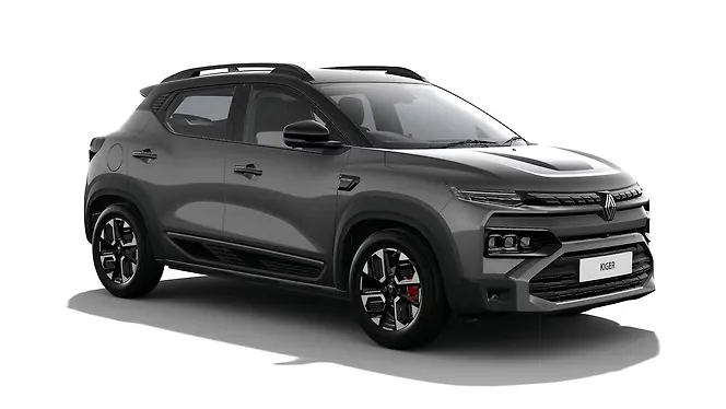 Shadow Grey with Mystery Black Roof 