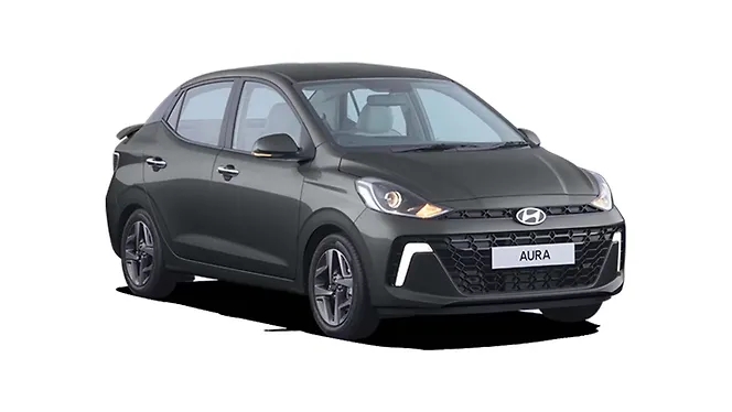 Titan Grey