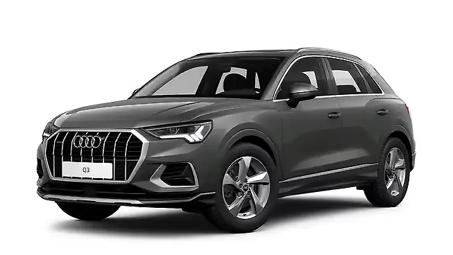 Nano Grey Metallic