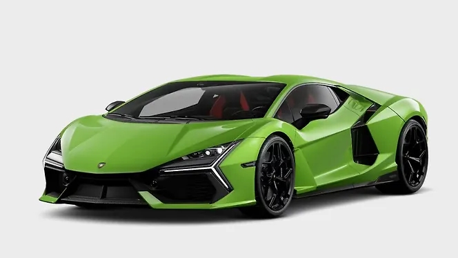 Verde Mantis