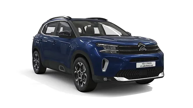 Eclipse Blue