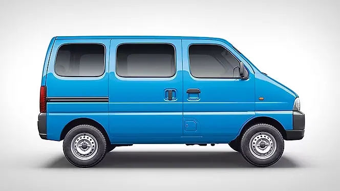 Selected Car Model