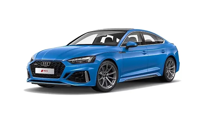 Selected Car Model