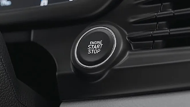 Selected Car Model