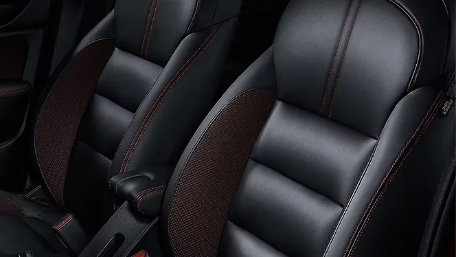 Selected Car Model