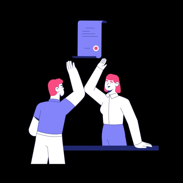 Dedicated Account Manager