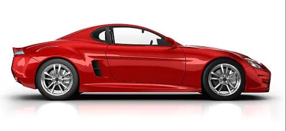 Image of Coupe