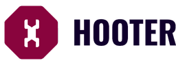 Hooter Logo