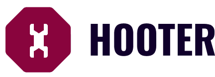 Hooter logo