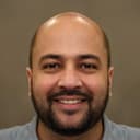 Deepak Gujjar portrait