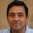 Suraj Panchal portrait