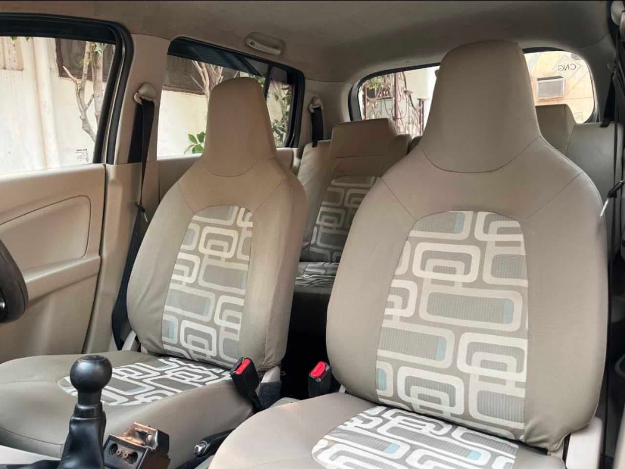 INTERIOR image for CELERIO