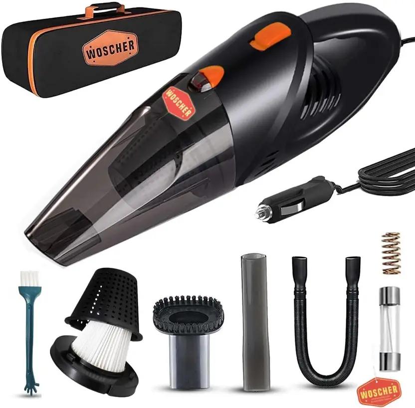 Woscher 2003 Car Vacuum Cleaner