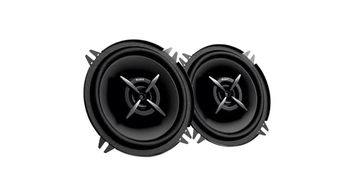 Sony-XS-FB132E B-2 way Coaxial Speakers