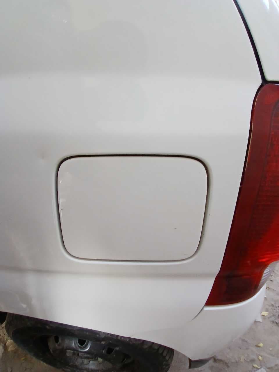 COLOR image for ALTO K10 VXI