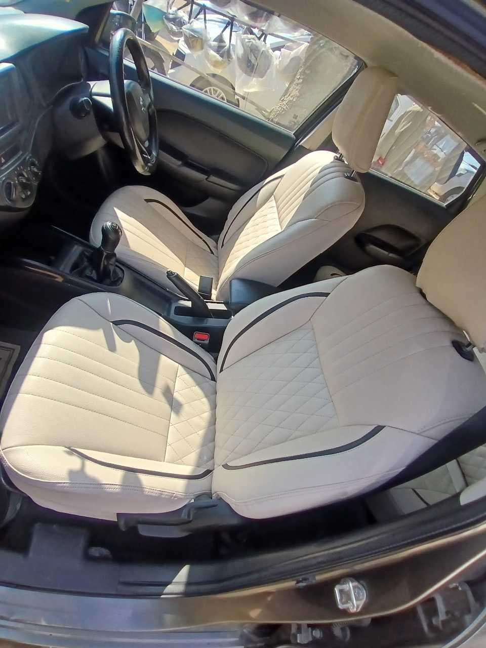 INTERIOR image for ALTO LX