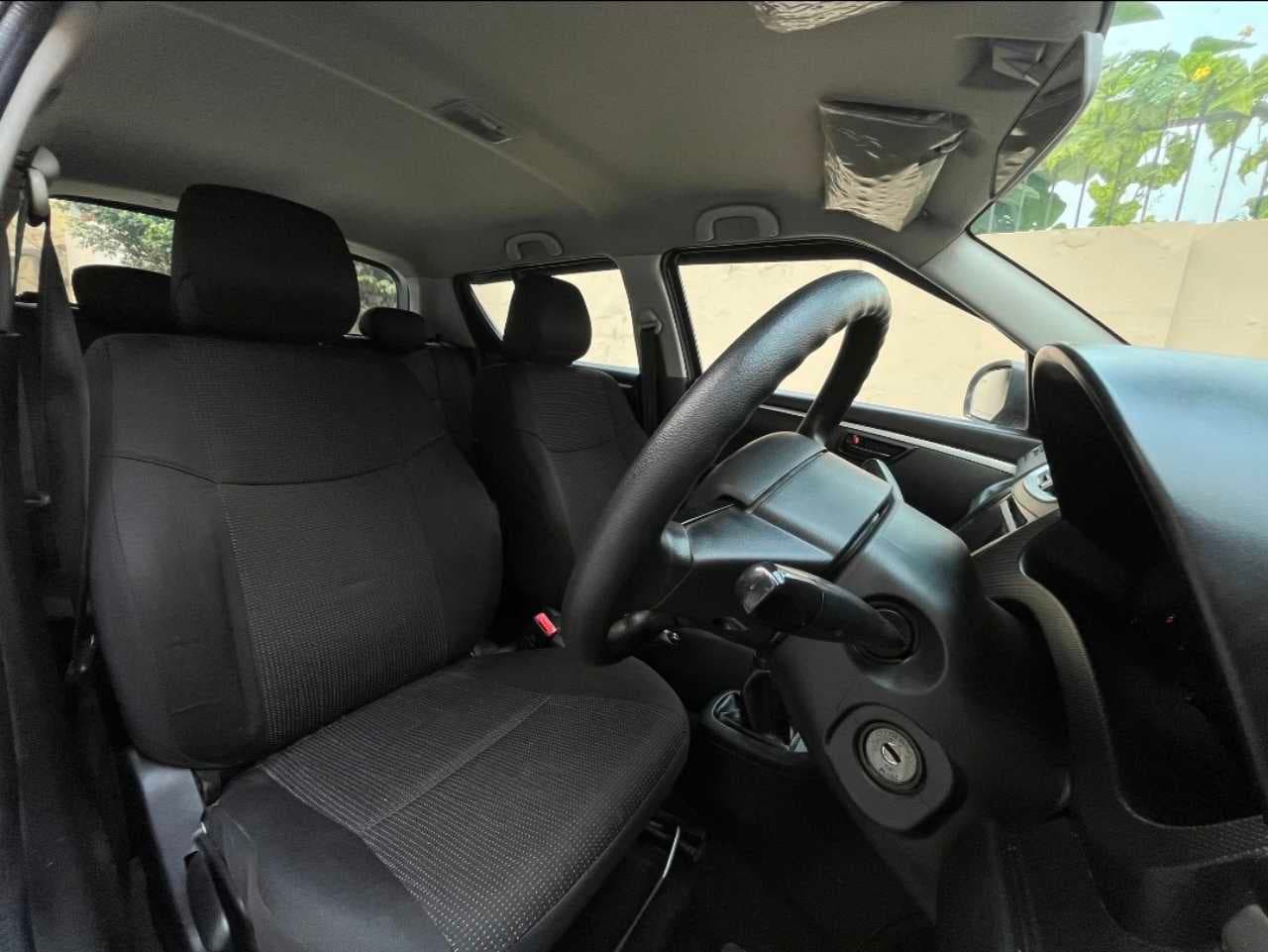 INTERIOR image for MARUTI SWIFT