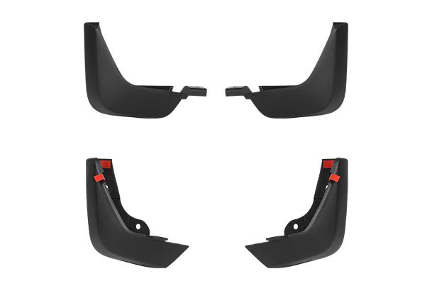 Maruti Suzuki Fronx Mud Flap